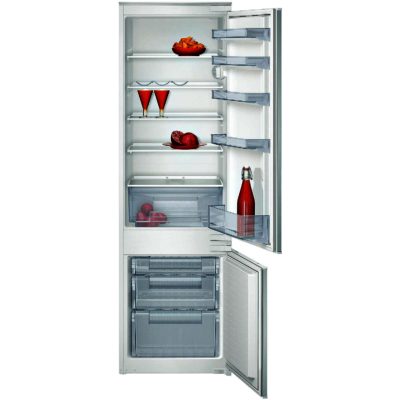 Neff Series 1 K8524X8GB Built-in A+ Fridge Freezer Neff Series 1 K8524X8GB Built-in A+ Fridge Freezer